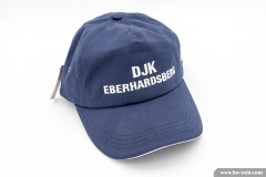 Cap - DJK-Eberhardsberg