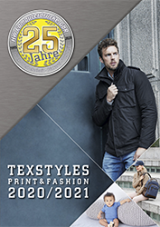 Textilkatalog TexStyles print & fashion zum Download klicken